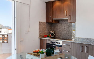 Logement:&nbsp;Blue Ocean 270.3