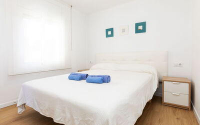 Logement:&nbsp;Blue Ocean 270.3