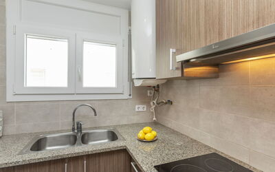 Logement:&nbsp;Blue Ocean 270.2