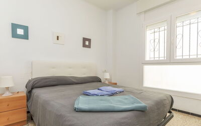 Logement:&nbsp;Blue Ocean 270.2