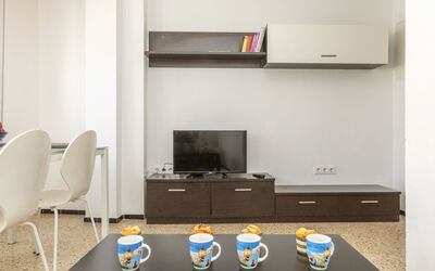 Logement:&nbsp;Blue Ocean 270.2