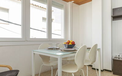 Logement:&nbsp;Blue Ocean 270.2