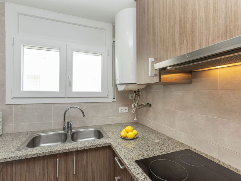 Logement:&nbsp;Blue Ocean 270.2