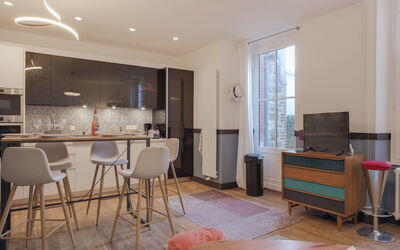 Logement:&nbsp;Ker Louis 189.1