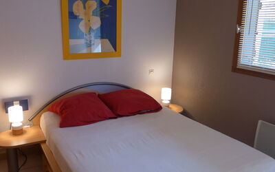 Logement:&nbsp;Hameau des Tamarins 545.1