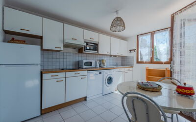 Logement:&nbsp;Hameau des Tamarins 545.2