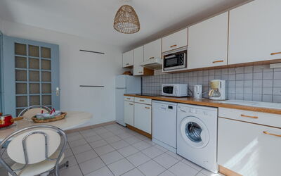 Logement:&nbsp;Hameau des Tamarins 545.2