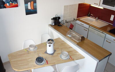 Logement:&nbsp;Hameau des Tamarins 545.1