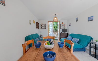 Logement:&nbsp;Hameau des Tamarins 545.2