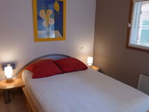 Logement:&nbsp;Hameau des Tamarins 545.1