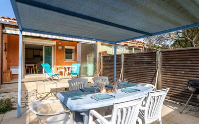 Logement:&nbsp;Les Mimosanes 610.3