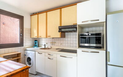 Logement:&nbsp;Les Mimosanes 610.3