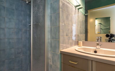 Logement:&nbsp;Les Mimosanes 610.3