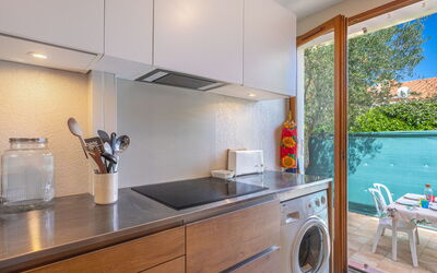 Logement:&nbsp;Les Mimosanes 610.4