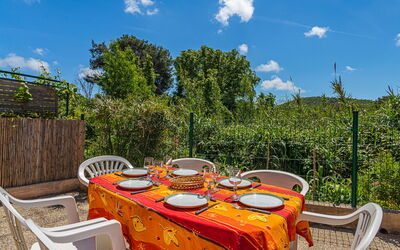 Logement:&nbsp;Les Mimosanes 610.5