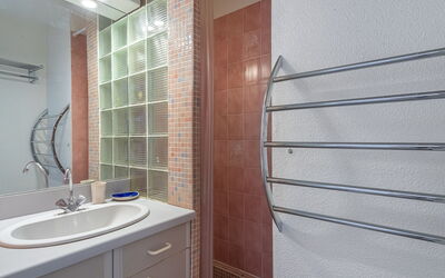 Logement:&nbsp;Les Mimosanes 610.4