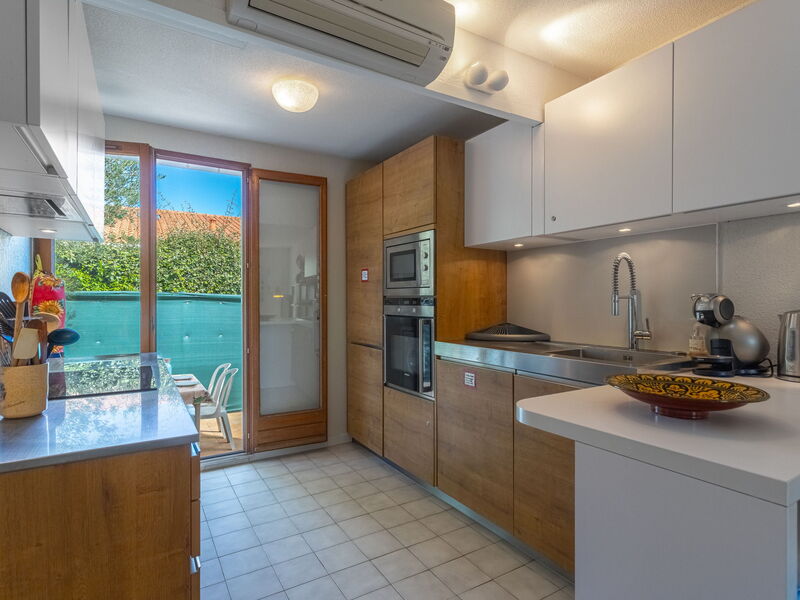 Logement:&nbsp;Les Mimosanes 610.4