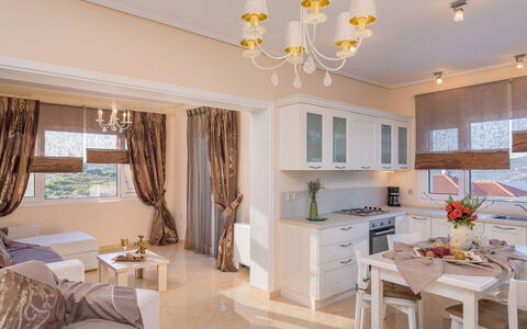 Logement:&nbsp;Grande Vista i 1.1