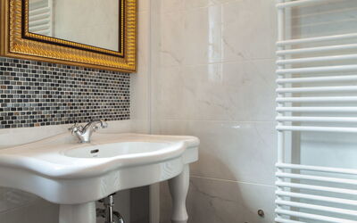 Logement:&nbsp;Grande Vista i 1.1