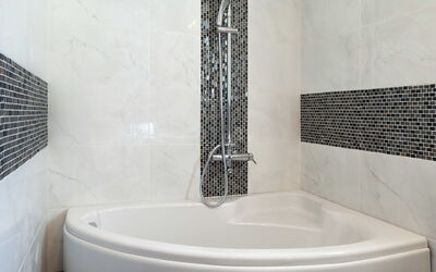 Logement:&nbsp;Grande Vista i 1.1