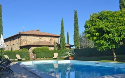 location de vacances Montecucco Winery - Castel del Piano, Toscane, Italie