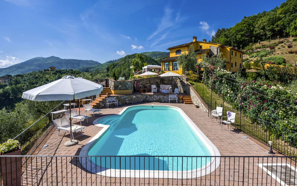 Villa Solaria