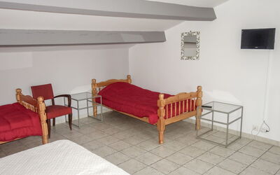 Logement:&nbsp;Le Mas Vert 102.4