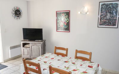Logement:&nbsp;Le Mas Vert 102.4