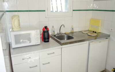 Logement:&nbsp;Le Mas Vert 102.1