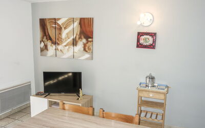 Logement:&nbsp;Le Mas Vert 102.3