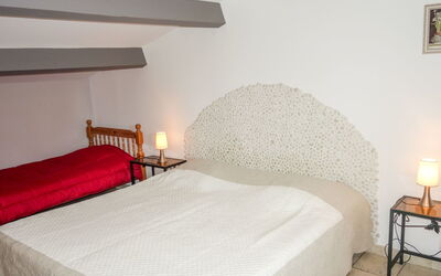 Logement:&nbsp;Le Mas Vert 102.1
