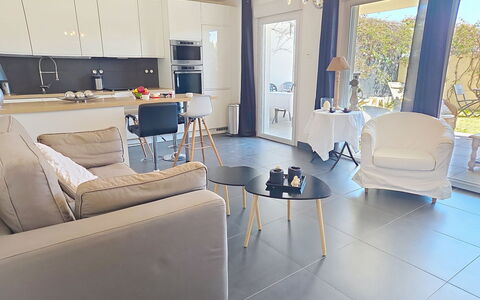 Logement:&nbsp;Golfe Horizon 853.4