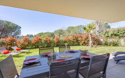 Fréjus 853