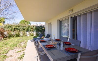 Logement:&nbsp;Golfe Horizon 853.2