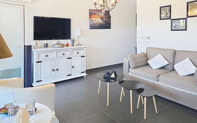 Logement:&nbsp;Golfe Horizon 853.4