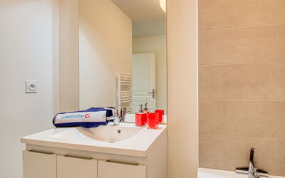 Logement:&nbsp;Golfe Horizon 853.2