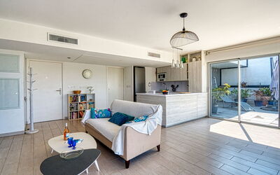 Logement:&nbsp;Golfe Horizon 853.1