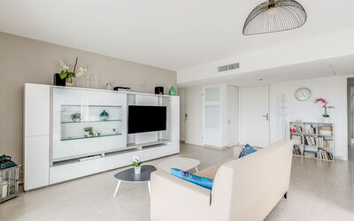 Logement:&nbsp;Golfe Horizon 853.1