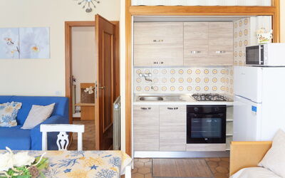 Logement:&nbsp;Eveten 10 Apartment