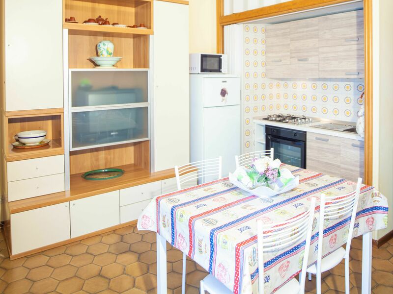 Logement:&nbsp;Eveten 9 Apartment