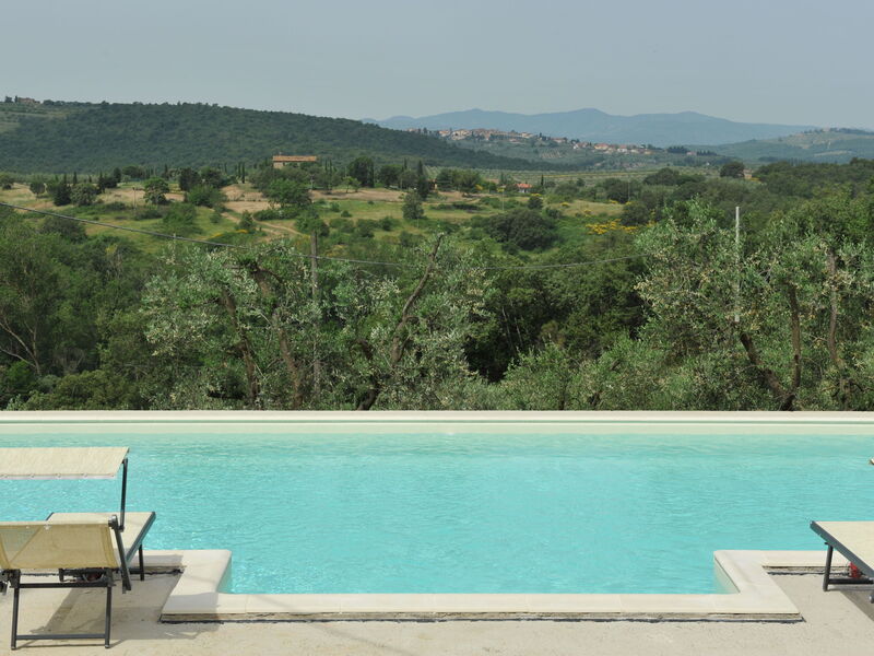 B&b Poggio Del Drago