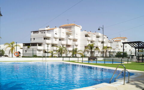 Reina Sofia Ii: Propriété, Piscine, Bâtiment, Recours, Appartement, Maison, Ville, Immobilier, Zone Résidentielle, Vacances