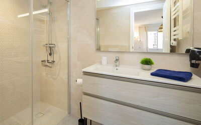 Logement:&nbsp;Turmalina 960.5