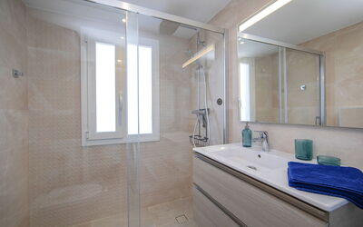 Logement:&nbsp;Turmalina 960.5