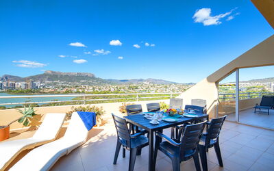 Logement:&nbsp;Turmalina 960.6