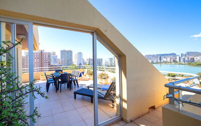 Logement:&nbsp;Turmalina 960.6