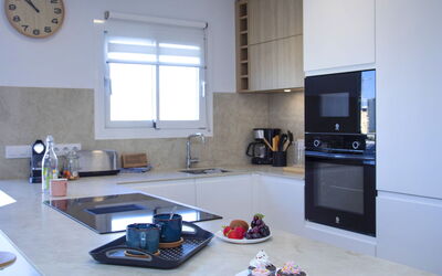 Logement:&nbsp;Turmalina 960.5