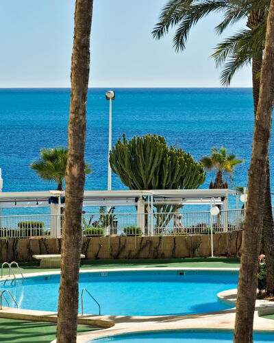 Calpe Calp 960