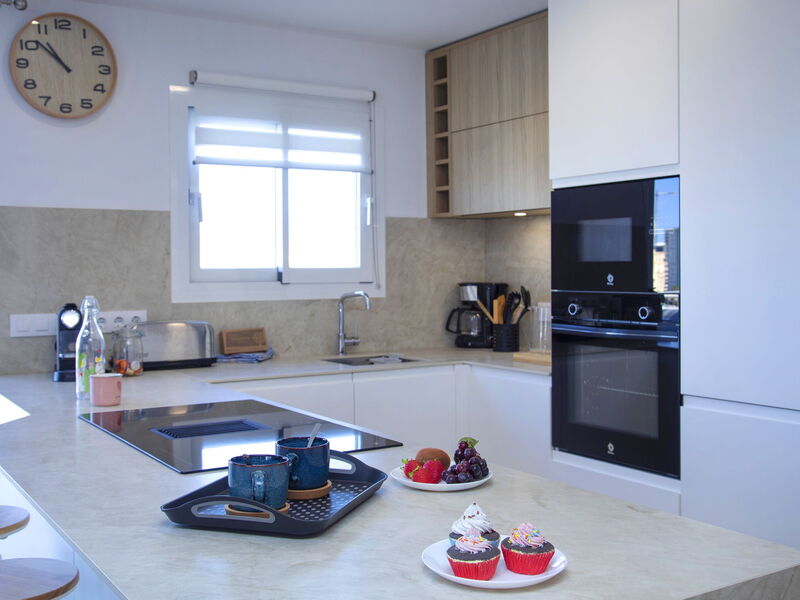 Logement:&nbsp;Turmalina 960.5