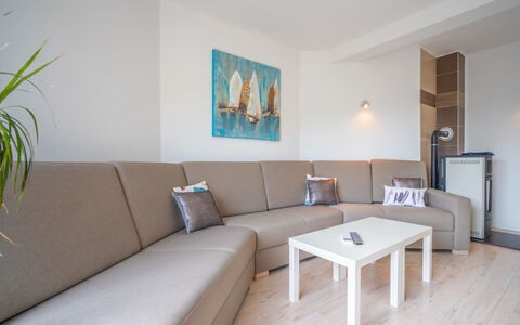 Logement:&nbsp;Nikas 316.2